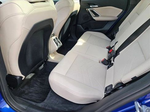 Certified 2025 BMW X1 xDrive28i w/ M Sport Package image 17