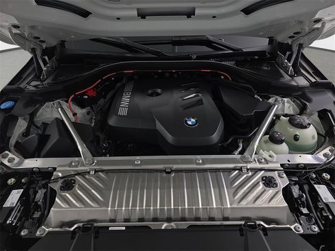New 2026 BMW X3 xDrive30 w/ Premium Package image 29