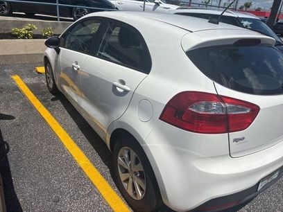 Used 2013 Kia Rio LX