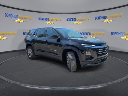 New 2026 Chevrolet Equinox LT image 5