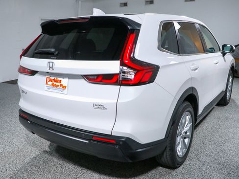 Used 2024 Honda CR-V EX-L image 7