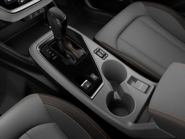 New 2026 Subaru Crosstrek 2.5i Limited AWD/4WD image 61