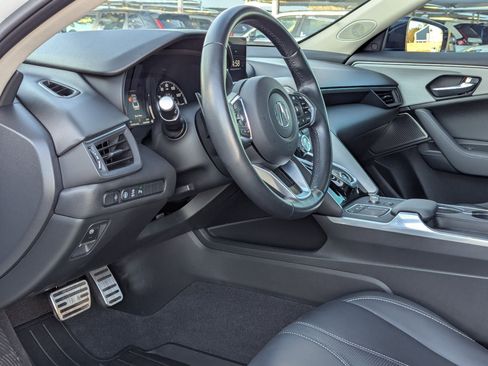 Used 2023 Acura TLX w/ Technology Package image 13