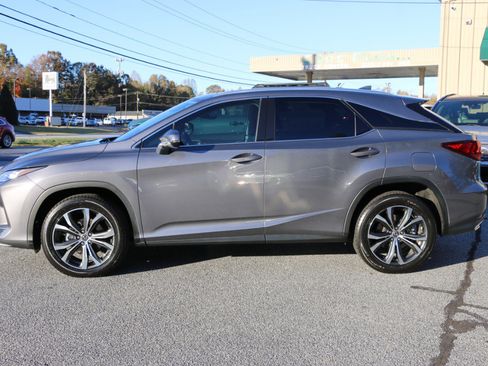 Used 2021 Lexus RX 350 FWD w/ Premium Package image 2