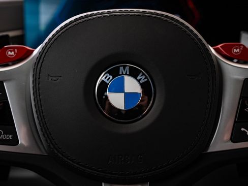 New 2026 BMW X5 M Competition w/ Executive Package image 32