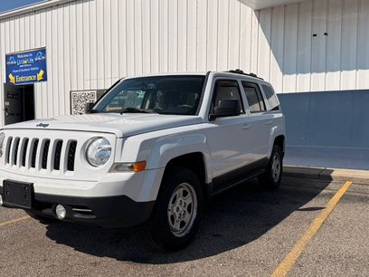 Used 2016 Jeep Patriot Sport w/ Power Value Group
