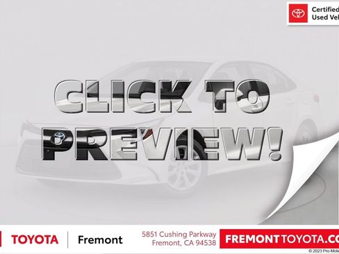 Certified 2026 Toyota Corolla SE w/ SE Premium Package FWD image 1
