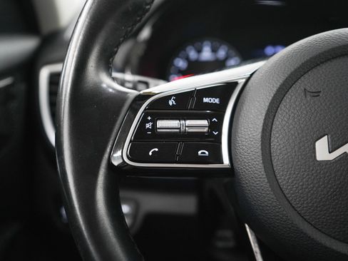 Used 2022 Kia Seltos S FWD image 24