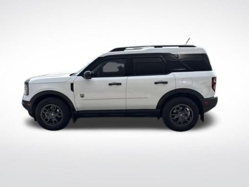 Used 2023 Ford Bronco Sport Big Bend AWD/4WD image 10