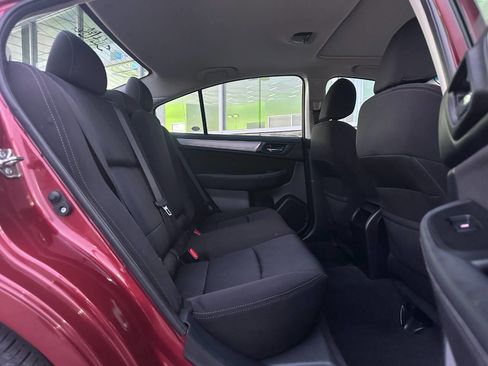 Used 2015 Subaru Legacy 2.5i Premium w/ Moonroof Package image 15