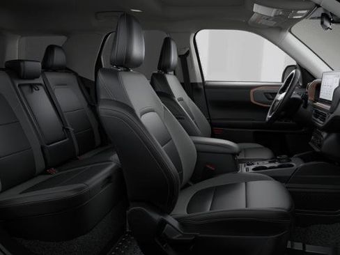 New 2026 Ford Bronco Sport Big Bend AWD/4WD image 29