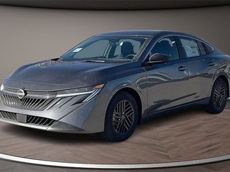 New 2026 Nissan Sentra SV w/ Floor Mat Package video 1