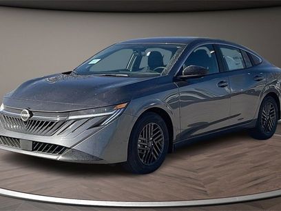 New 2026 Nissan Sentra SV w/ Floor Mat Package