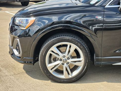 Used 2020 Audi Q3 2.0T Premium AWD/4WD image 8