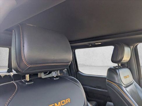 Used 2023 Ford F150 Tremor w/ Equipment Group 402A High AWD/4WD image 19