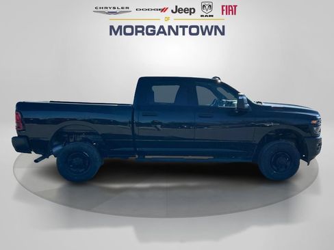 New 2026 RAM 2500 Tradesman image 4