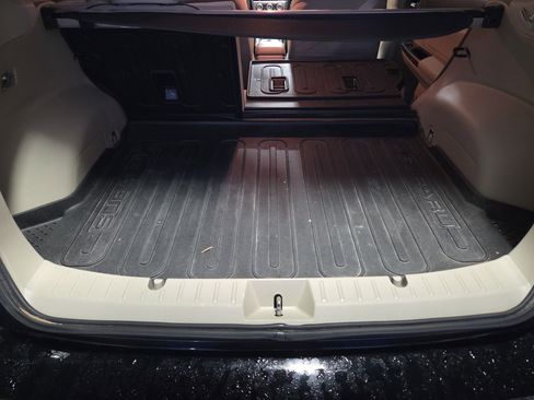 Used 2015 Subaru Crosstrek 2.0i Premium image 5