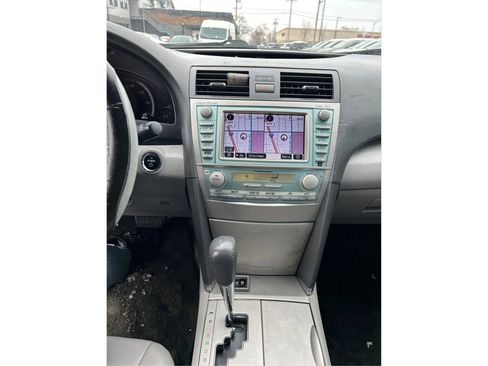 Used 2009 Toyota Camry Hybrid image 18