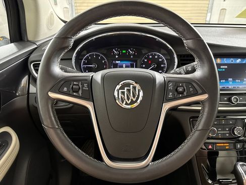 Used 2019 Buick Encore Preferred w/ Safety Package image 14