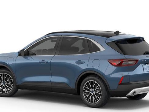 New 2026 Ford Escape Base image 25
