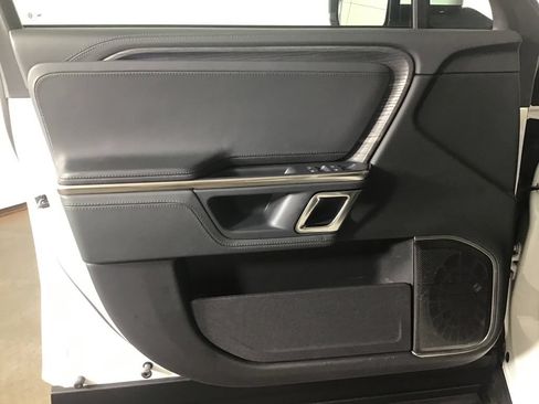 Used 2023 Rivian R1S Adventure Quad AWD/4WD image 28