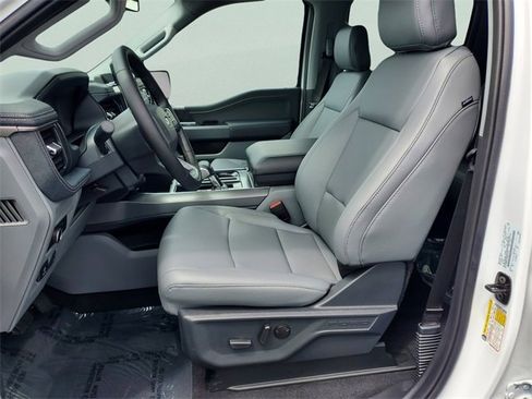 New 2025 Ford F150 Lightning Flash image 21