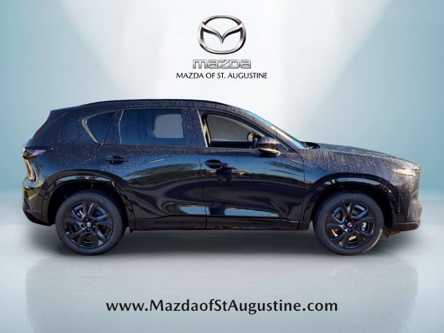 New 2026 MAZDA CX-5 2.5 S w/ Premium Package AWD/4WD image 14