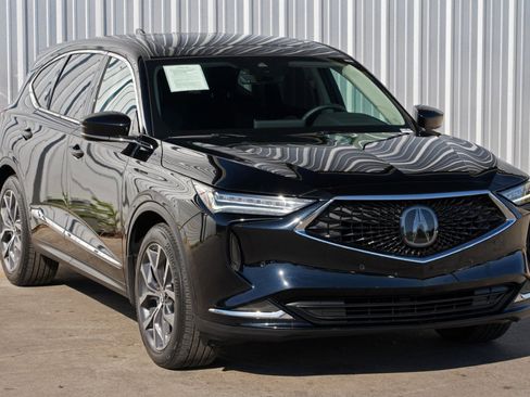 Used 2023 Acura MDX FWD w/ Technology Package image 57