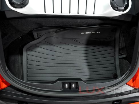 Used 2018 Porsche 718 Cayman S image 61