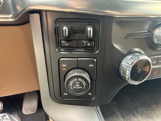 Used 2022 Ford F150 Lariat AWD/4WD image 27