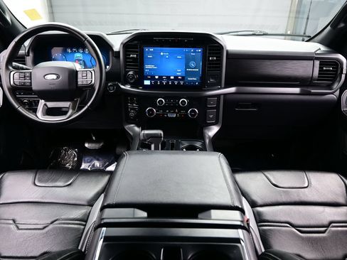 Used 2024 Ford F150 XLT w/ Equipment Group 302A MID AWD/4WD image 20