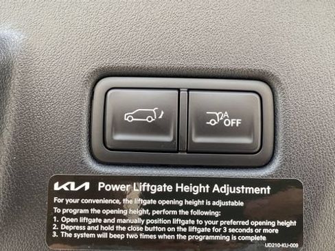 New 2027 Kia Telluride X-Line SX Prestige AWD/4WD image 32