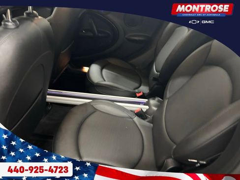 Used 2012 MINI Cooper Countryman S image 21