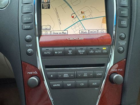 Used 2011 Lexus ES 350 FWD image 21