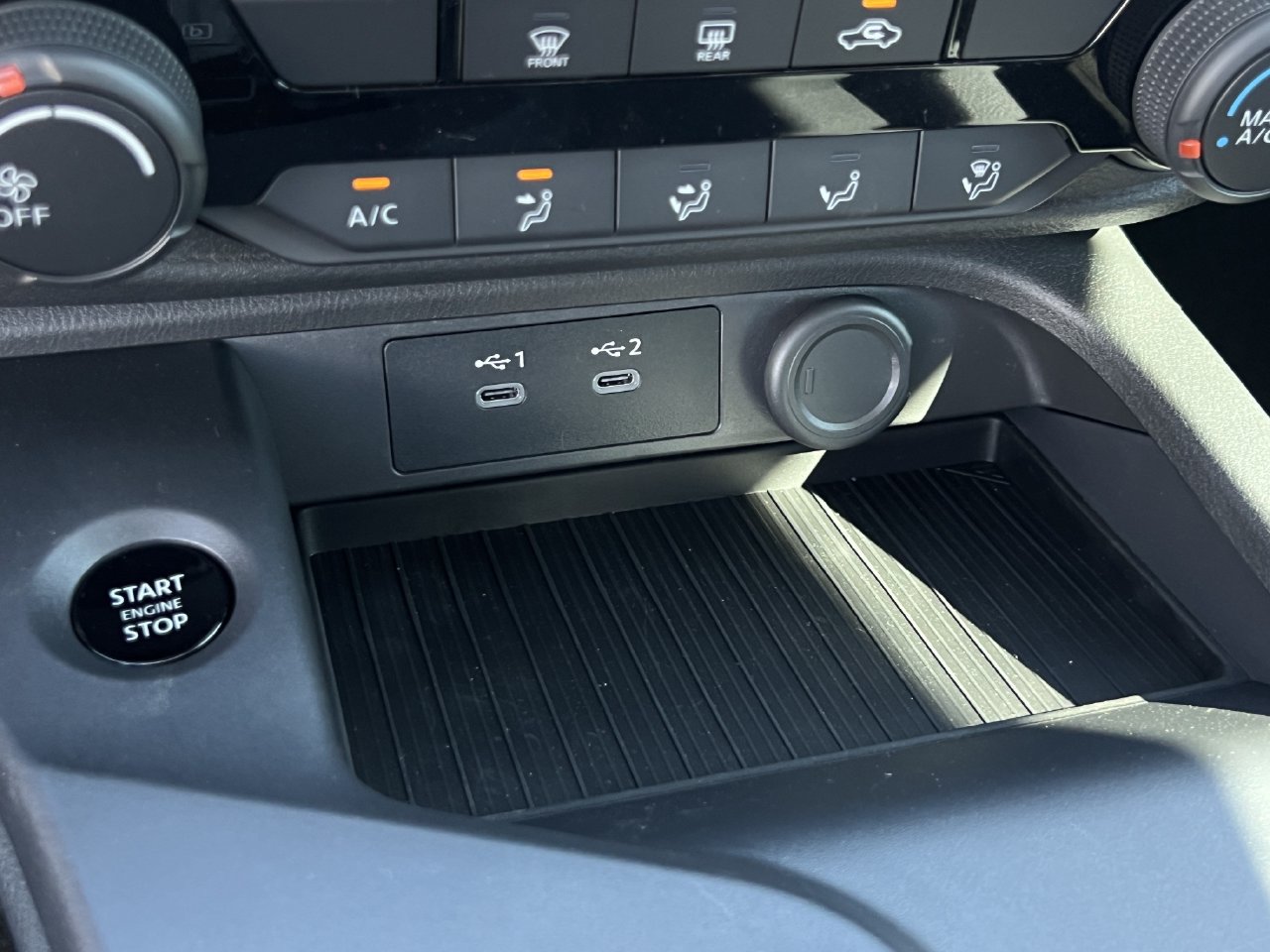New 2027 Nissan Sentra S FWD image 11