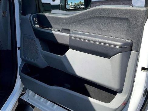 Certified 2025 Ford F250 XLT image 29