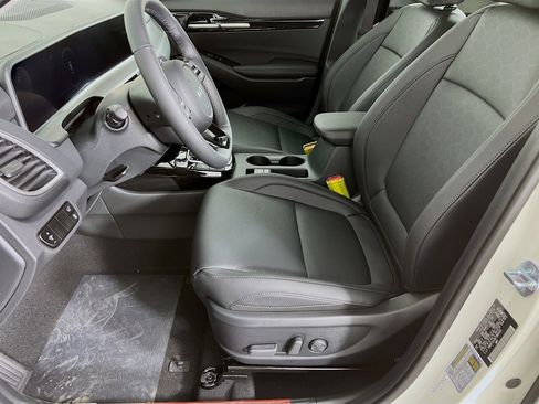 New 2026 Kia Seltos SX image 3