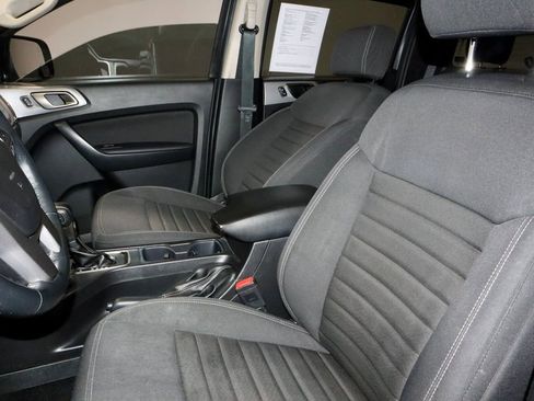 Certified 2023 Ford Ranger XLT w/ Equipment Group 301A Mid image 23