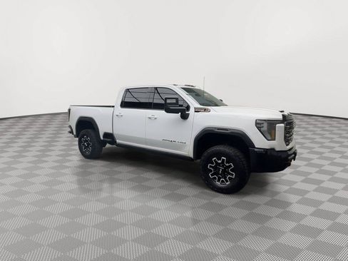Certified 2026 GMC Sierra 2500 AT4X AWD/4WD image 47