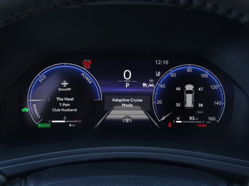 New 2026 Toyota Grand Highlander Limited image 17