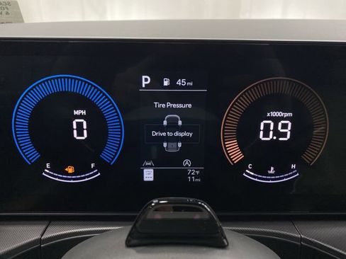 New 2026 Hyundai Santa Fe SEL image 17