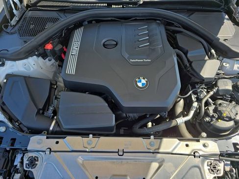 Used 2024 BMW 330i xDrive Sedan w/ Premium Package AWD/4WD image 33
