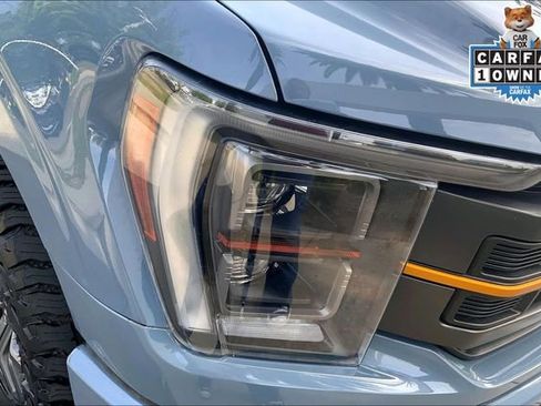 Used 2023 Ford F150 Tremor w/ Equipment Group 402A High image 28