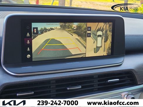 Used 2022 Kia Telluride SX FWD image 27