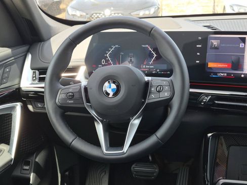 New 2026 BMW X1 xDrive28i w/ Technology Package AWD/4WD image 19