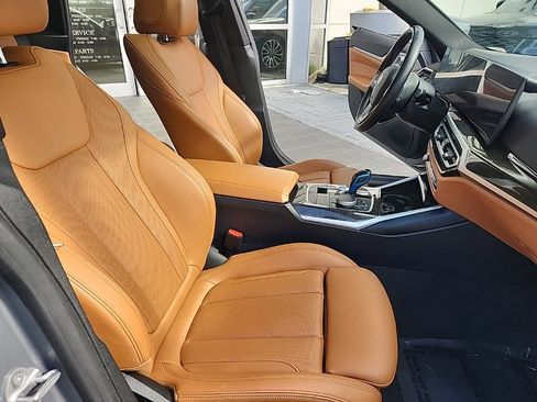 Used 2023 BMW i4 eDrive40 w/ Parking Assistance Package image 23