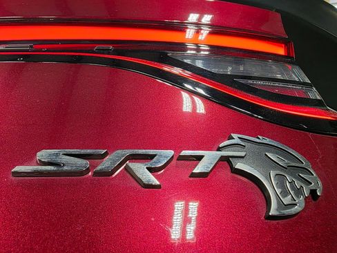 Used 2023 Dodge Charger SRT Hellcat image 30