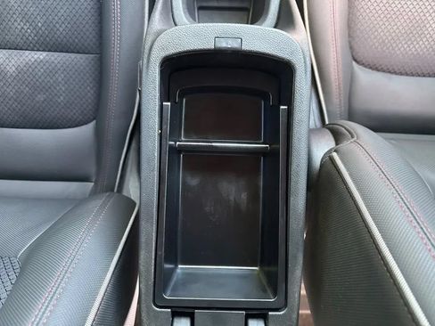 Used 2022 Chevrolet TrailBlazer RS w/ Technology Package AWD/4WD image 33