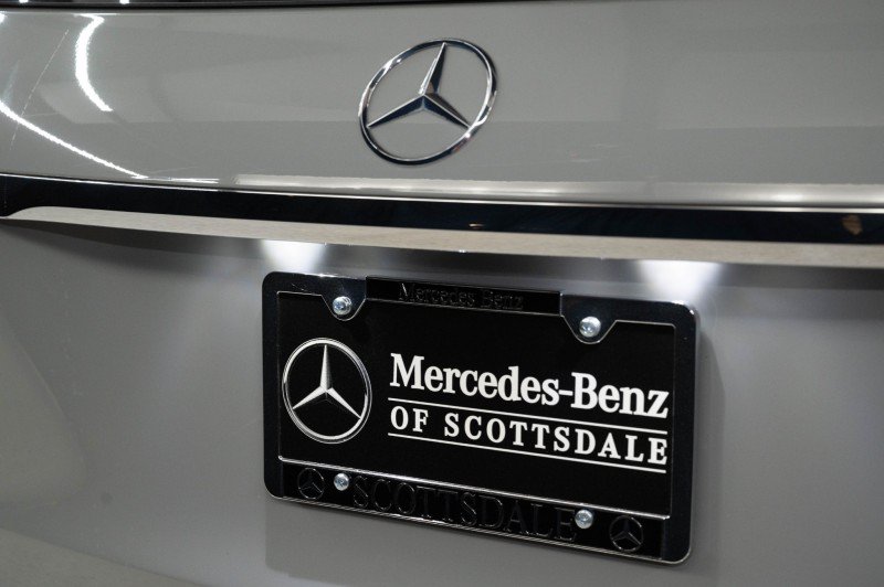 New 2026 Mercedes-Benz GLE 580 4MATIC image 37