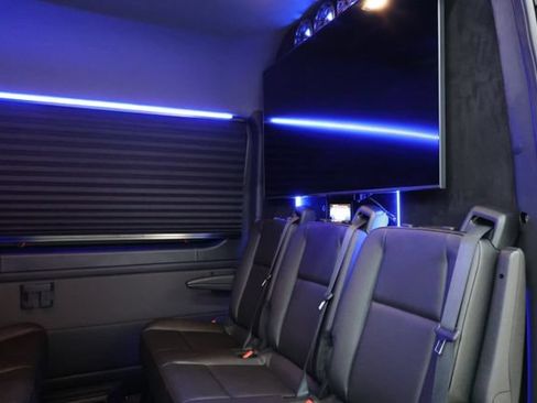 Used 2022 Mercedes-Benz Sprinter 2500 image 62